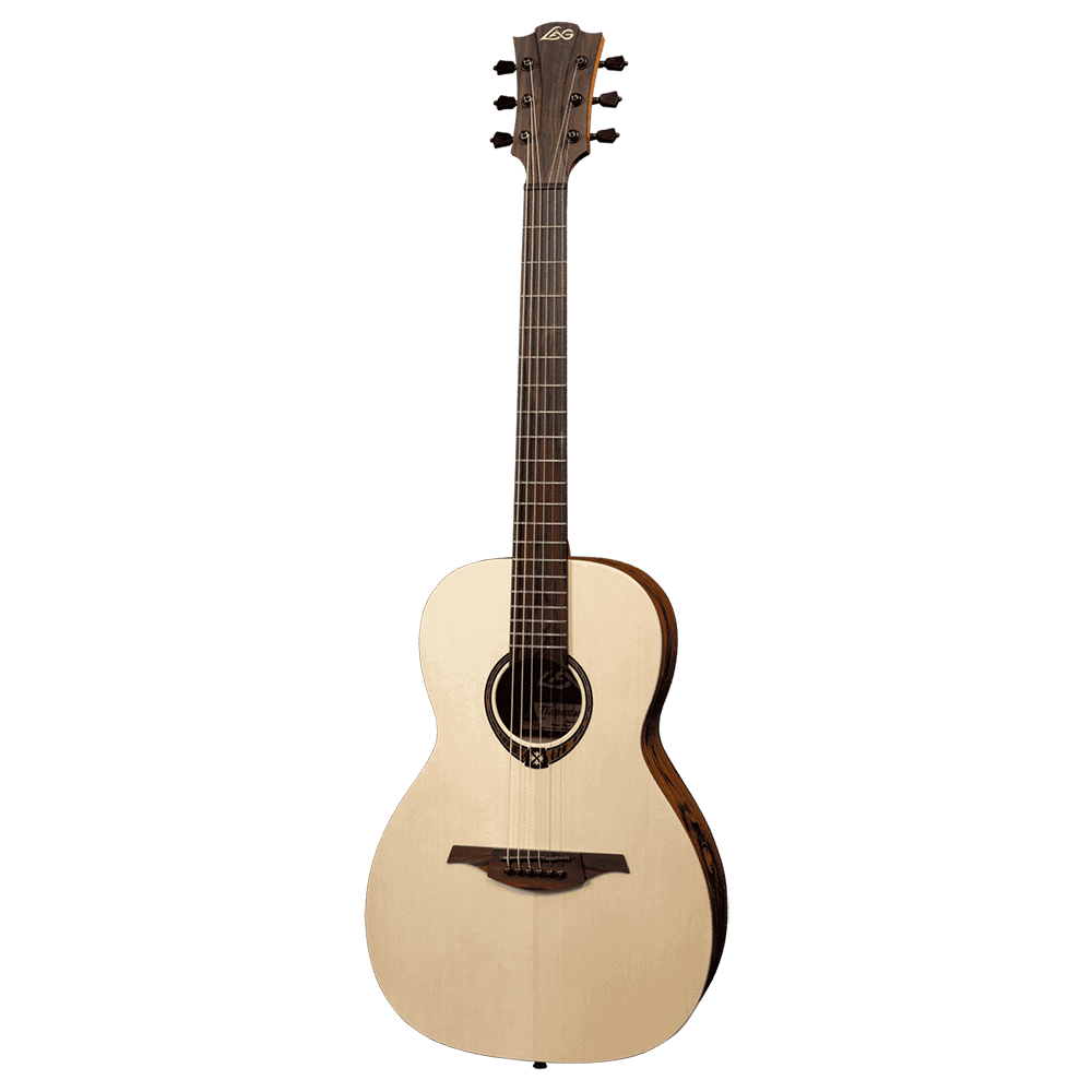 LAG GLA T270PE Elektro Akustik Gitar